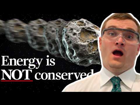 The Biggest Misconception in Physics - Nuclear Engineer Reacts to Veritasium