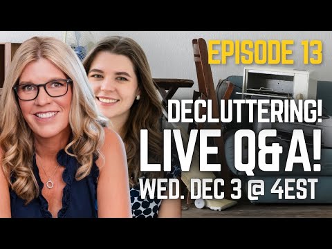 Decluttering 101 | Episode 13 Truth in Real Estate