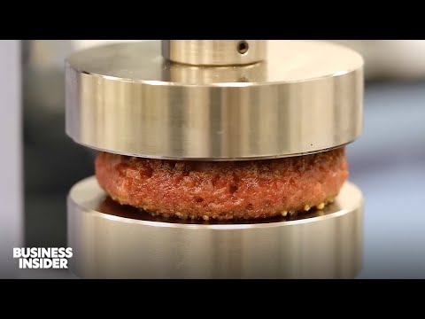9 Lab-Grown Products Around The World | Business Insider Marathon | Business Insider