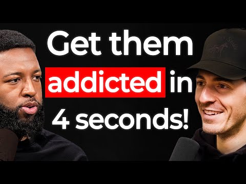 The Master Storyteller EXPLAINS How To Build A $1M Brand, Not Just A Business! (5 Step Framework!)