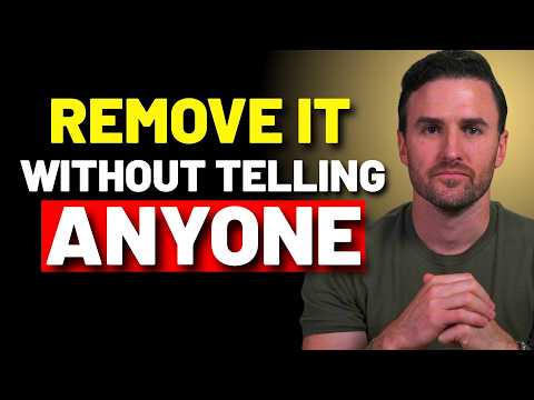 10 things you must quietly eliminate from your life | Don’t Tell a Soul