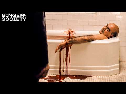 The Godfather Part II (1974): Fredo's Death Full Scene