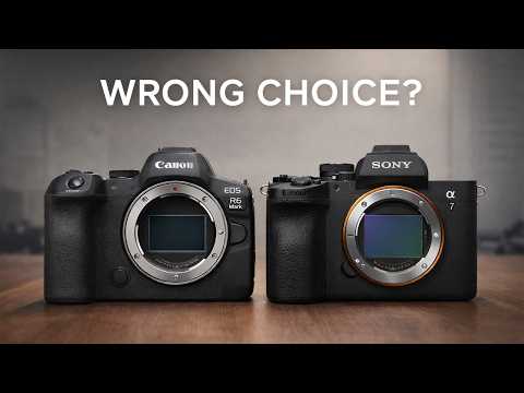 How to Choose a Camera in 2026 –  Do Not Make These Mistakes!