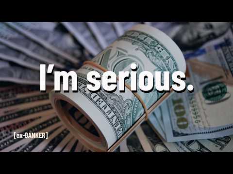 getting a $1M networth is easy, actually