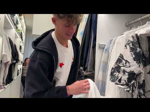 LUCA 9 MINUTEN NERVEN