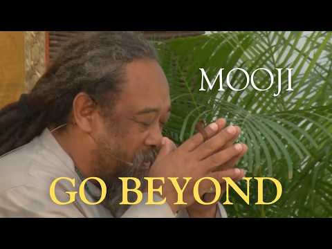 Mooji Guided Meditation – Beyond Fullness and Emptiness