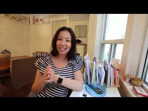 Huge Watercolor Art Supply Hauls Are OUT OF CONTROL. Let’s Do THIS Instead ✅