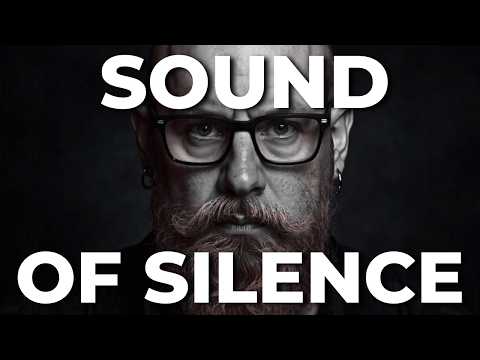 Is This the Greatest Cover of All Time? Sound of Silence by Disturbed Reaction!