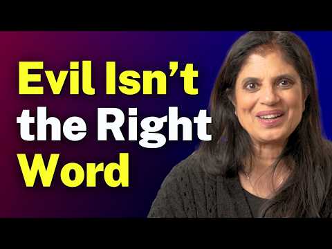 Why Narcissists Aren’t “Evil Monsters” (and Why That Matters)