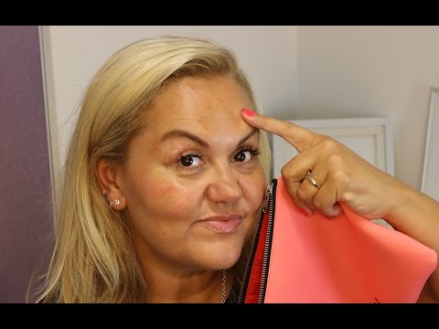 HOW I'M DEALING WITH MY PIGMENTATION | CAROLINE HIRONS | MAY 2017