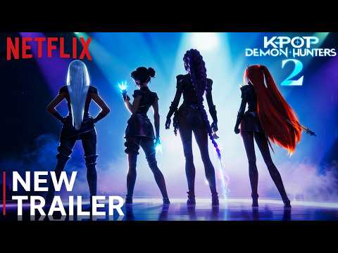 10 SECRETS About a NEW RISING MEMBER in Kpop Demon Hunters 2