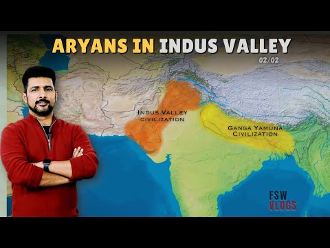 Indus Valley Civilisation 02/02 | The Identity of Pakistanis? | Faisal Warraich