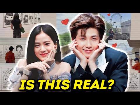 10 K-Pop Idols Who Got Into Dating Rumors Recently