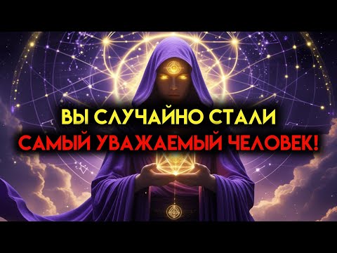 Избранный, люди ТАК ВПЕЧАТЛЕНЫ ТЕМ, КАК ТЫ СПРАВИЛСЯ С ЭТОЙ ОТВРАТИТЕЛЬНОЙ СИТУАЦИЕЙ!