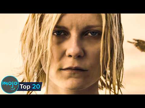 20 Movies That Depict Mental Illness