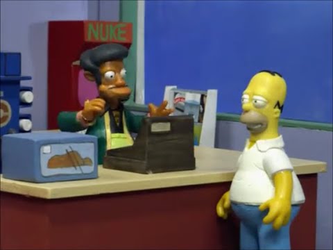 Over An Hour of Robot Chicken Offensive Jokes