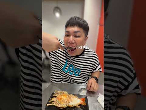 「今天帶你來吃朱拉隆功：曼谷最紅平價咖哩海鮮！」