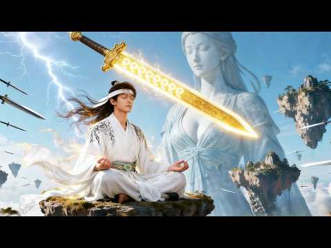 His disguise couldn't be hidden any longer; his identity as the Celestial Emperor was exposed!