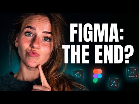 These New Figma Features Will Destroy Your Design Workflow