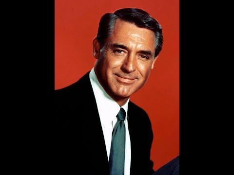 Cary Grant: Life Story (Jerry Skinner Documentary)