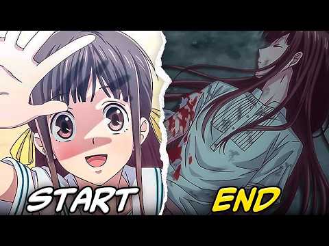 The ENTIRE Story Of Fruits Basket In 137 Minutes