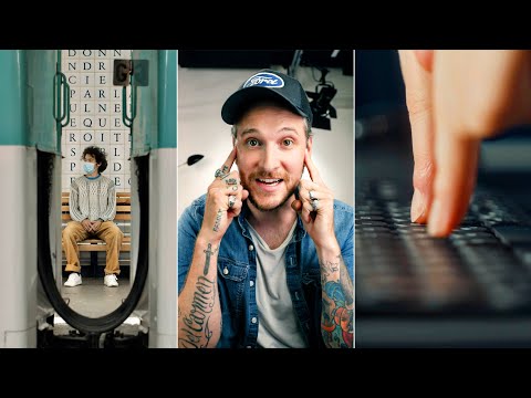 GOOD STORY WINS. ALWAYS.