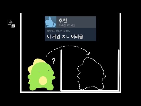 It's not that I'm bad, it's just that the game is really difficult