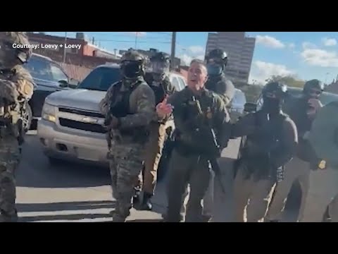 Border Patrol chief Greg Bovino due in federal court to answer questions about Chicago area immigrat