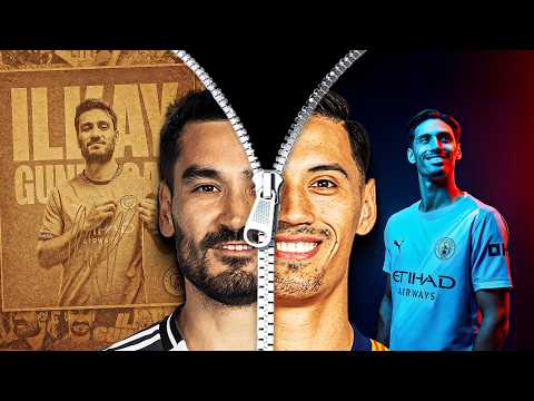 The SCARY Truth About Tijjani Reijnders Nobody is Noticing