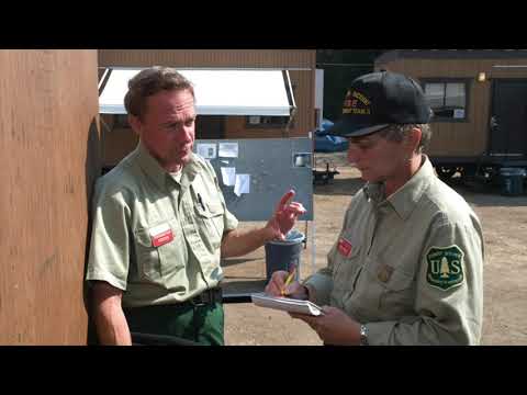 How to Correctly Fill Out the Incident Time Report, OF-288