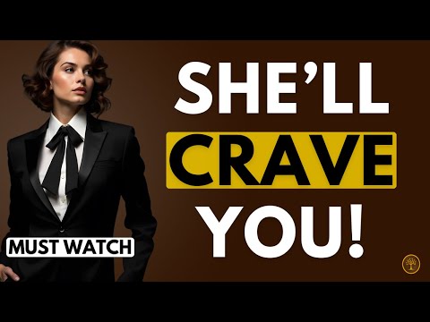 Make Her Think About You 24/7 | Female Psychology Explained!