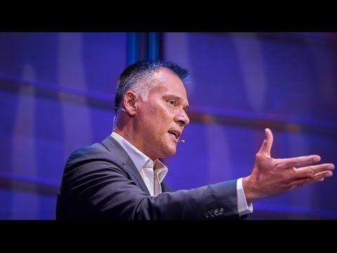 IQ2 Racism Debate: Stan Grant