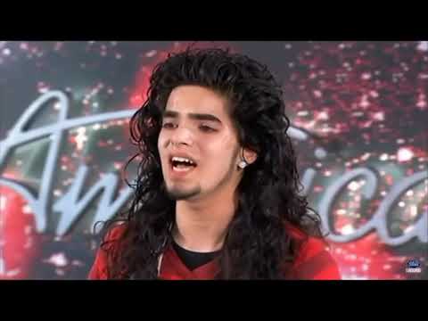 America’s got talent worst auditions