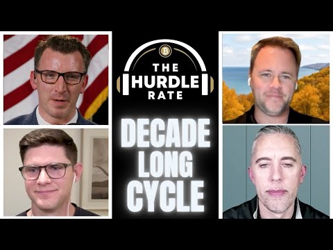 Set Up For A Supercycle | The Hurdle Rate Ep. 40
