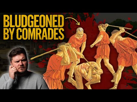 Decimation: Rome's Most Brutal Punishment