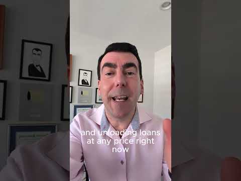 Investors Are DUMPING Loans – Fire Sale Just Started!