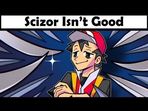 5 Overrated Pokemon Everyone Still Thinks Are Good