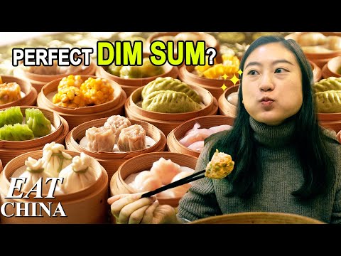 Why Bamboo Steamers Make the Perfect Dim Sum | Eat China: Back to Basics S4E5