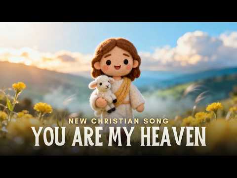 You Are My Heaven (Forever You Reign) - New Christian Worship Song | Great Again Worship (CCM)
