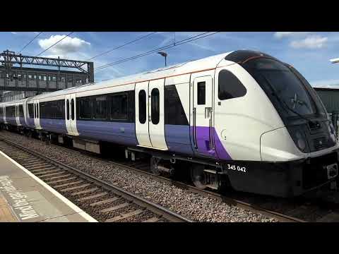 The Unbuilt Tube Line from Enfield to Yeading