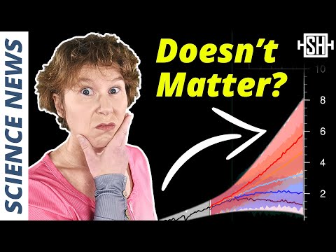 I Was Worried about Climate Change. Now I worry about Climate Scientists.