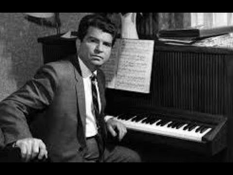 Эмиль Григорьевич Гилельс. Рассказывает Владимир Спиваков.