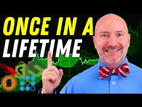 $100 in 7 Stocks is all You Need ‼️Buy Now