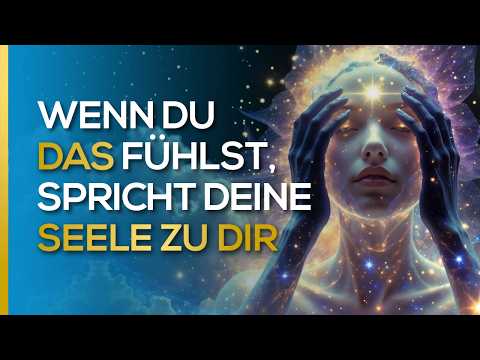 Warum Deine Seele wirklich hier ist?! (Deine Seele kennt den Weg! Folgst Du ihr?) | Sabrina Fox