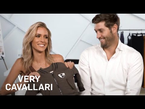 Would Kristin Cavallari Hire or Fire Her Hubby Jay Cutler? | Very Cavallari | E!