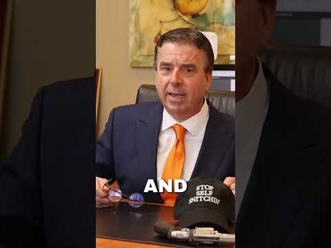 CLR Bruce Rivers reacts to the arrest of CHRIS CHAN! #chrischan #reaction #brucerivers