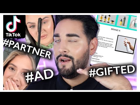 Can you spot an UNDISCLOSED AD??  I’ll tell you how!