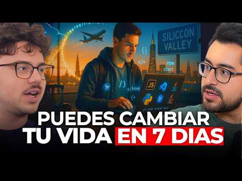 Programar en la Capital de IA: Vale la Pena Mudarse a San Francisco? Cómo Llegar a Silicon Valley