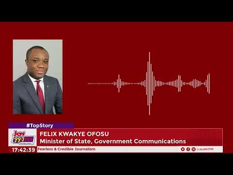 Top Story: Mahama Weighs State of Emergency on Galamsey | AG Targets Wontumi