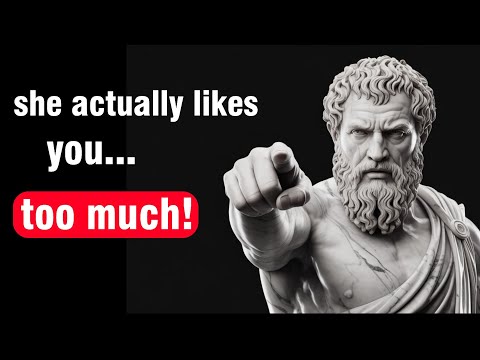 This Means She Likes You Too Much and She’s Secretly Falling Hard for You (Female Psychology)